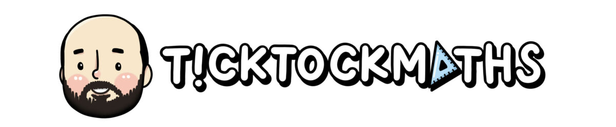 TickTockMaths