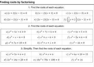 TickTockMaths – Maths resources by Richard Tock