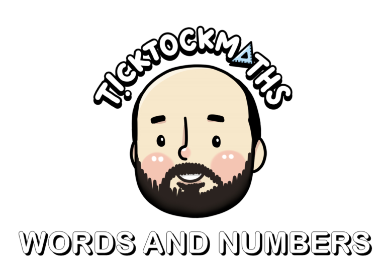 words-and-numbers-ticktockmaths